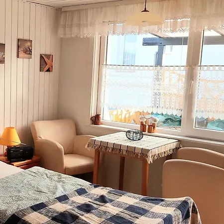 Апартаменты Grabner, 6 Иккериц