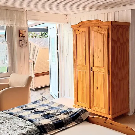 Grabner, 6 Apartman Ueckeritz