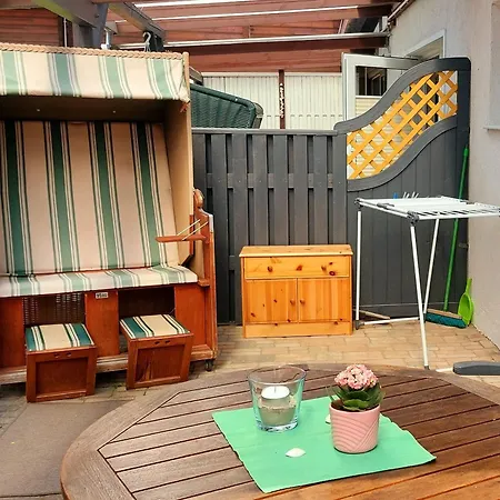 Apartman Grabner, 6 Ueckeritz