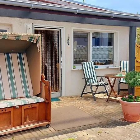 Apartman Grabner, 6 Ueckeritz